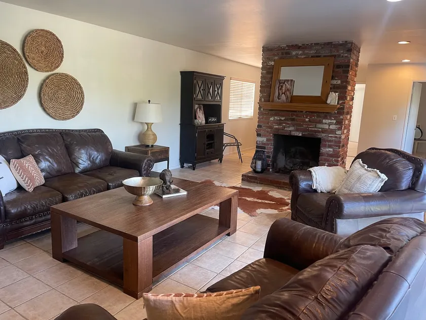 The perfect retreat - walk to downtown Santa Ynez! - Image 1