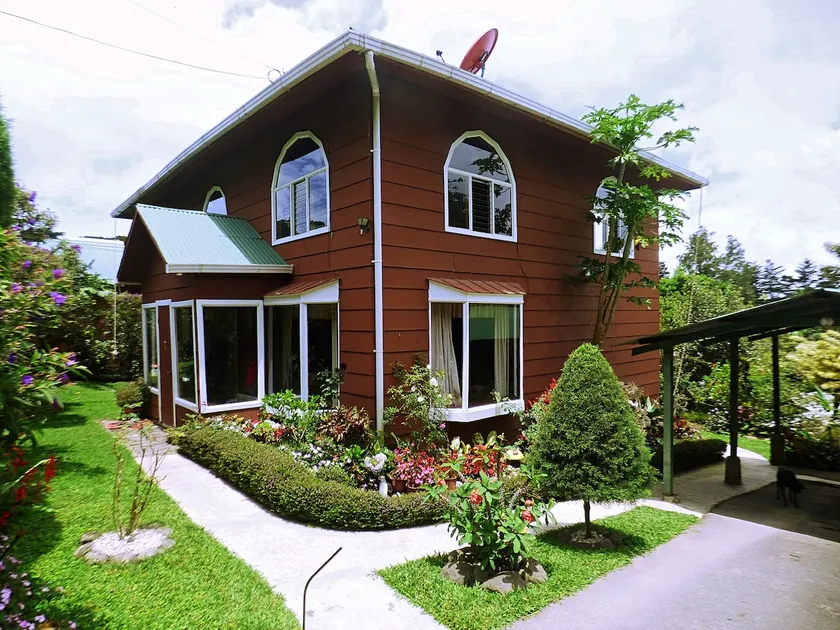 Monteverde Lodge by Böëna - Image 1