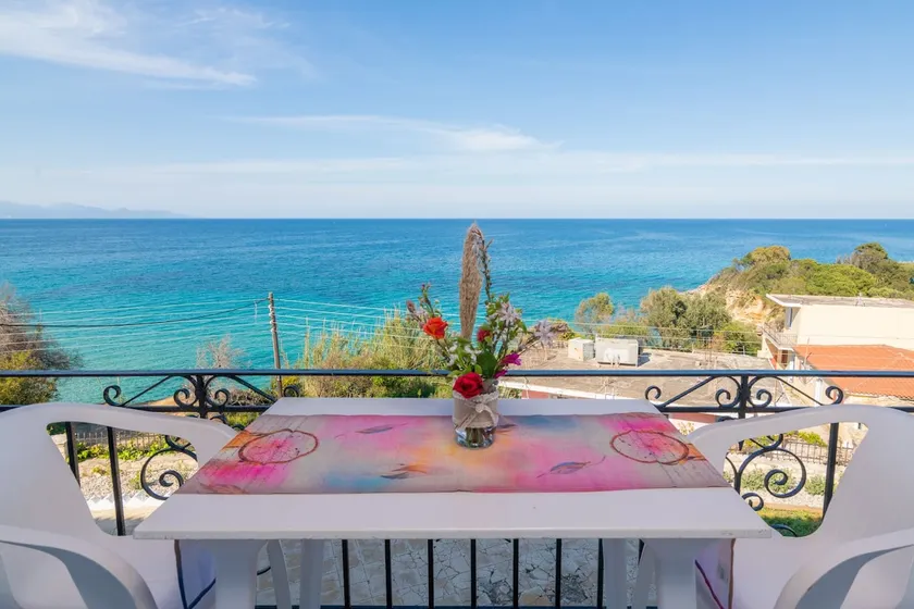 Agnadi Sea View Apartments, by ZanteWize - Image 1