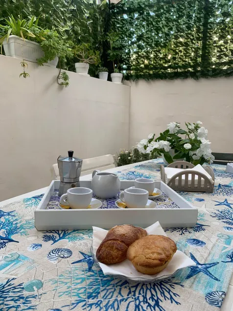 Bed & Breakfast in Galatone (Salento) - Image 1