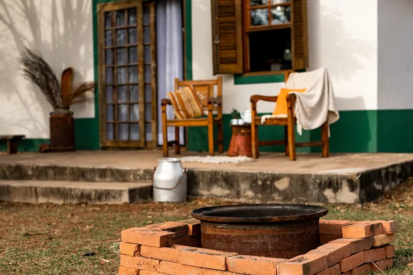 Farmhouse - Image 1