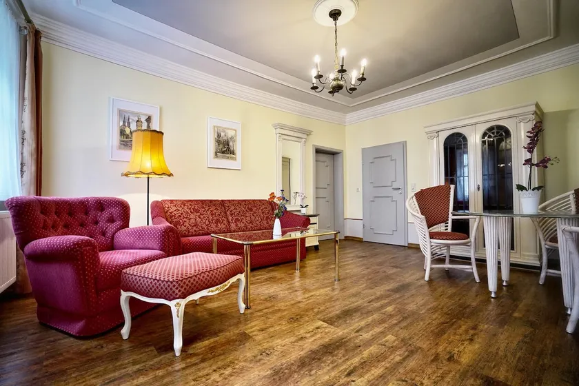 Vacation Rental Baroque - Image 1