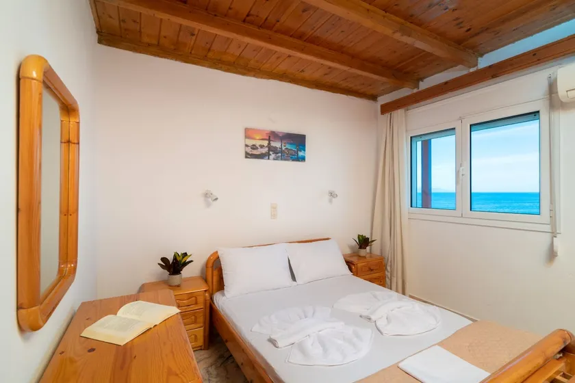 Agnadi Sea View Apartments, by ZanteWize - Image 1