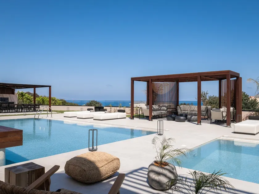 Borosso Villa, an Exclusive Resort, By ThinkVilla - Image 1