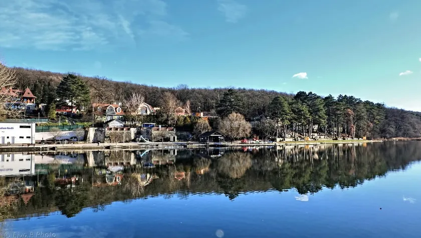 LakeLove -Sopron holiday home next to forest and lake - Image 1