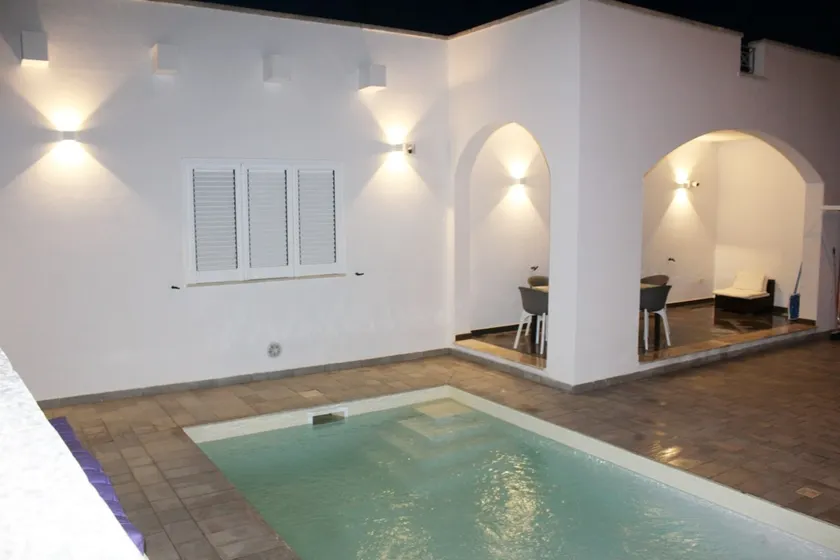GuestHost - Salento Sole e Mare Luxury with Pool - Image 1