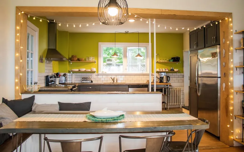 Ocean Air Guesthouse - Image 1