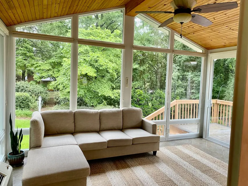 Fully Remodeled Home w/Fenced Private Backyard - Image 1