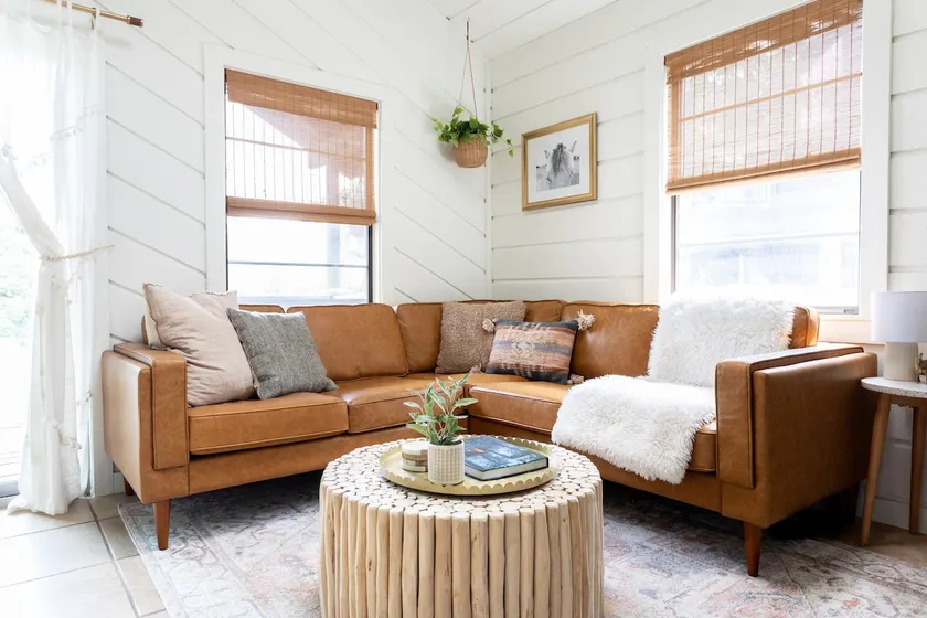 Family Friendly Cabin w/ Pool and Pickleball! - Image 1