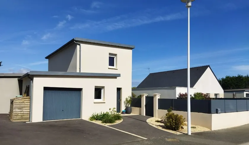 Family home at the tip of Finistère! - Image 1