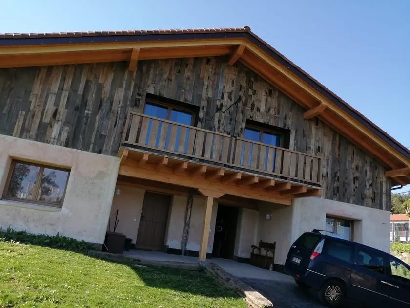 Casa rural Lastoetxe - Image 1
