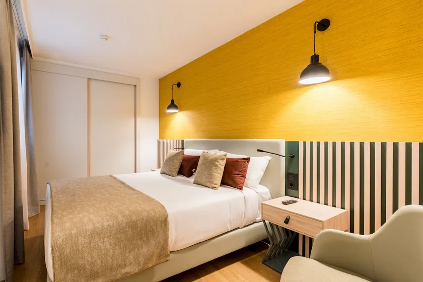 Jose Miguel's Apartments, Deluxe Apartment d. - Image 1