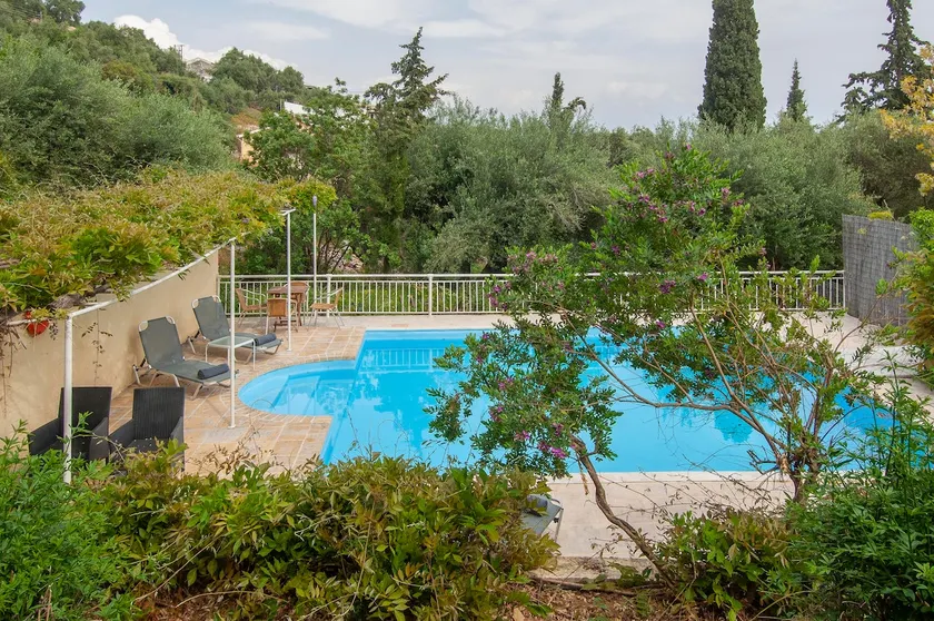 Villa Melina - Image 1
