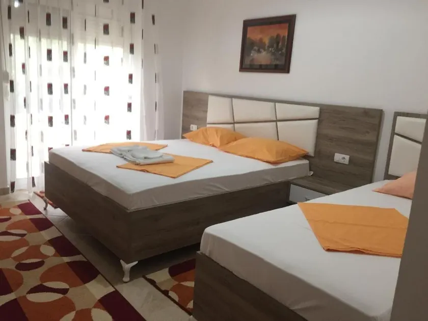 Cheerful studio apartament - Image 1