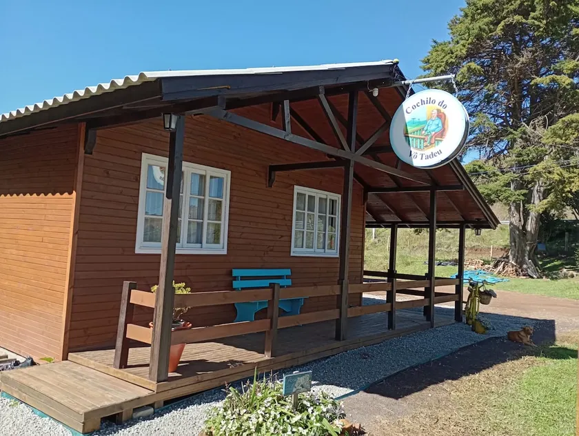 Casa Cochilo do Vô Tadeu - Image 1