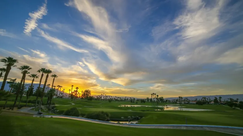 Pool/Spa, Tennis/Pickle, Golf, 2 King/1 Qn, Views! - Image 1
