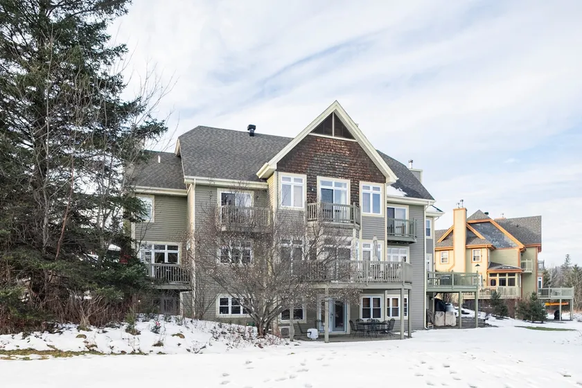 Serenity Peaks Lodge by InstantSuites-LaBete Golf - Image 1