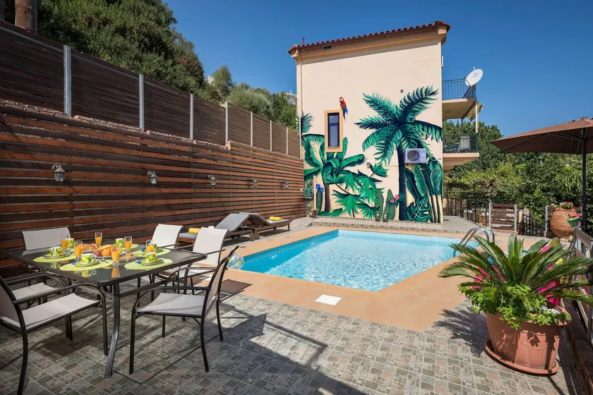 Villa La Palma - Image 1