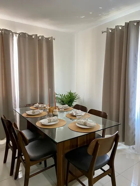 Apartment, Medical Area - San Jerónimo - Image 1