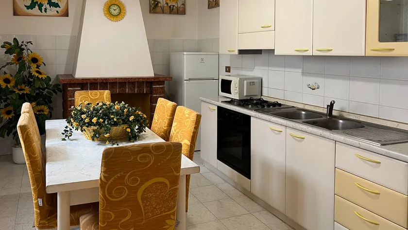 Casa del Minatore 2 - Gonnesa - Image 1