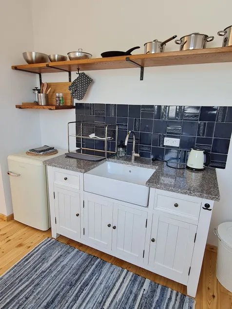 Stylish apartment on the Lower Rhine 3 - Image 1