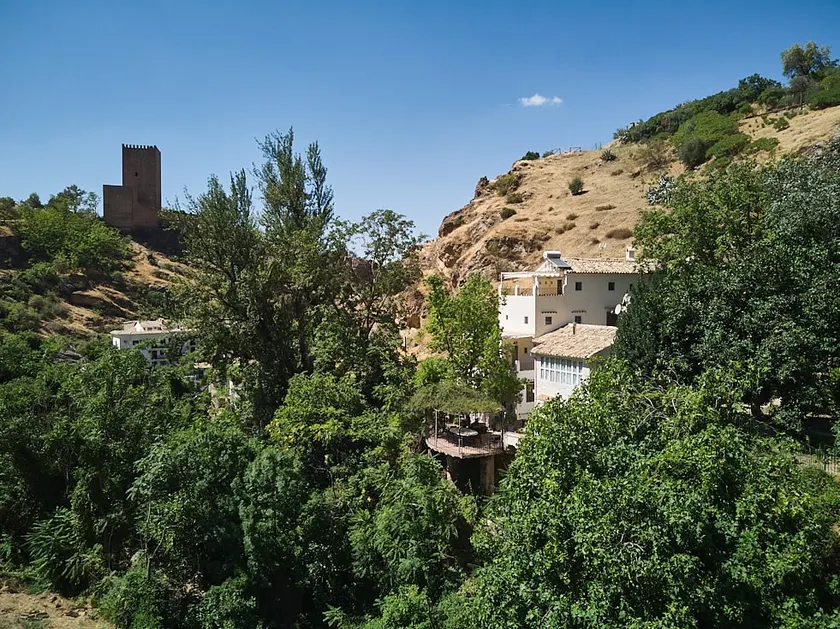 Casa Rural Molino La Farraga - Image 1