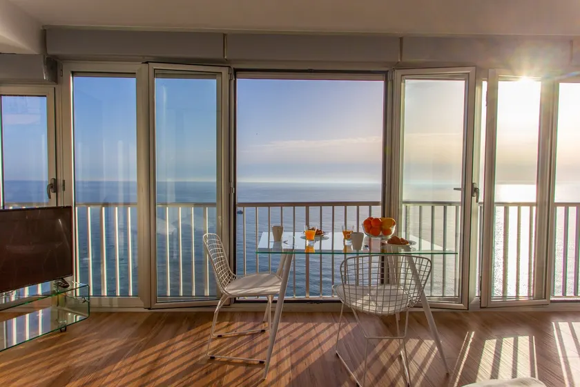 Cullera Panoramic Sea Views Apartment - Image 1