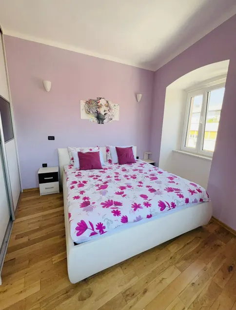 Two bedroom apartment Tashi, city center-Korzo, Rijeka - Image 1