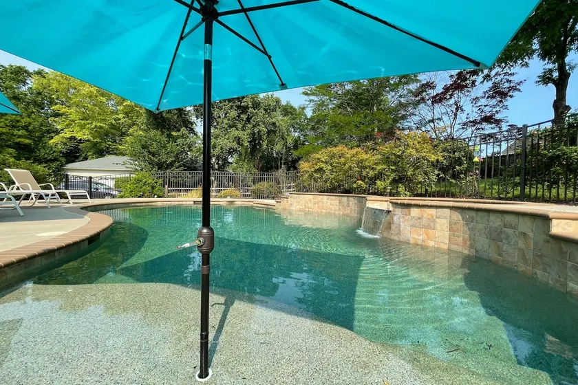 Lake Norman Oasis w/ Heated Pool, Near Charlotte - Image 1