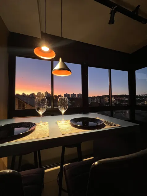 Luxury apartment - Image 1