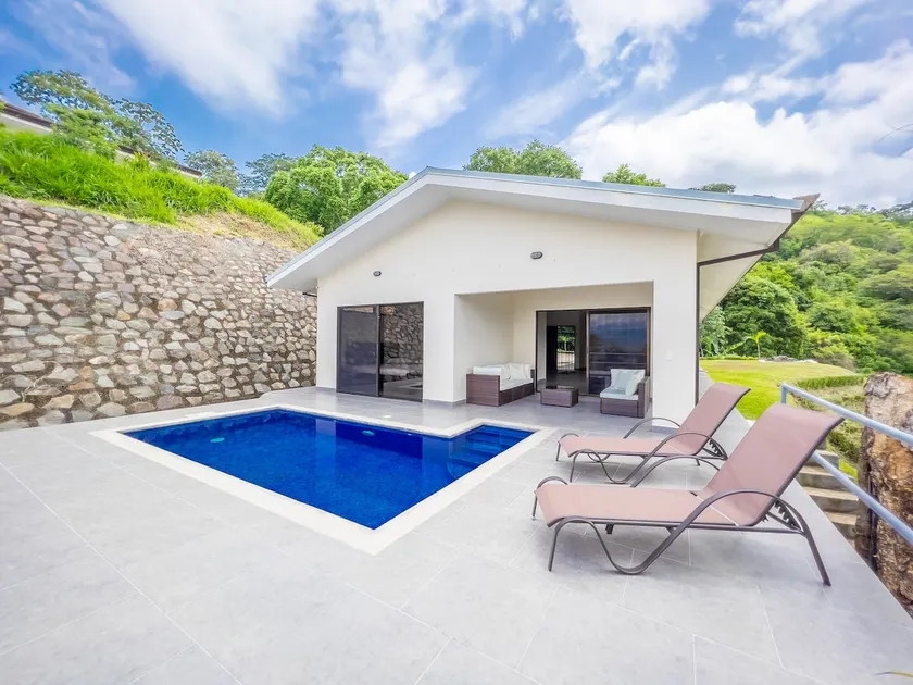 Journeys End-stunning Views In Gated Community - Image 1