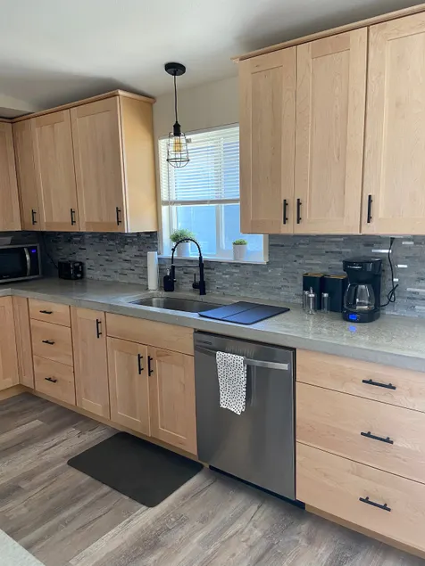 Cozy duplex in the heart of Goldendale! - Image 1