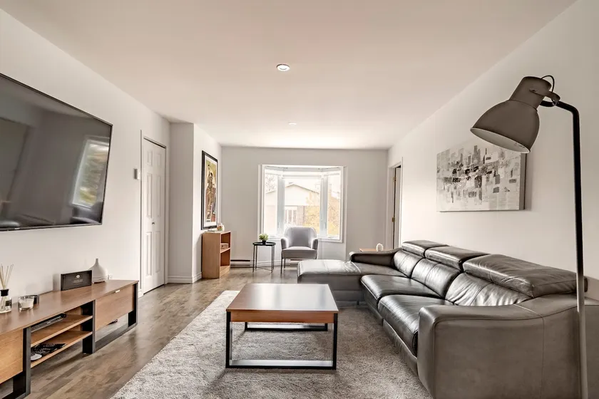 Lovely place in Montreal - Image 1