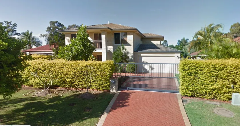 Cosy, green home in Forest Lake - Image 1
