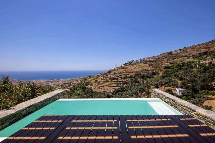 Princess of Tinos Villas - Image 1