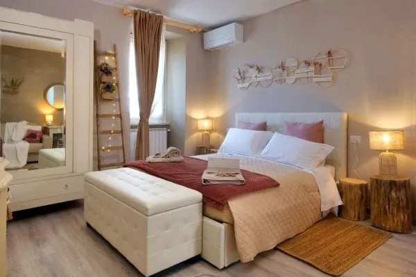 Spello Dream Suite - Image 1