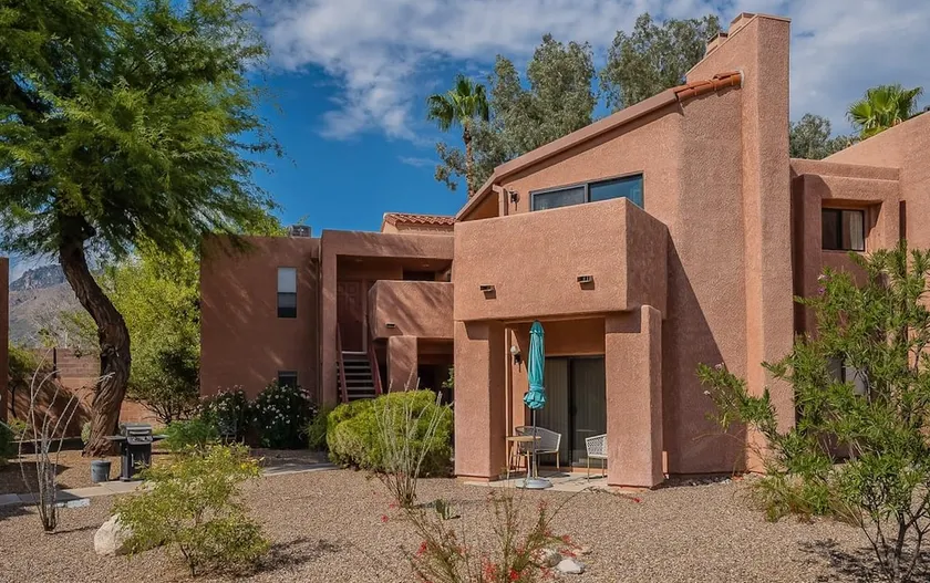 Cozy Condo by Sabino Canyon - Image 1