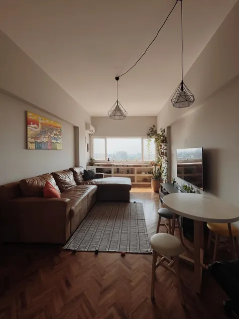 Charming Apartment in Maputo - Image 1