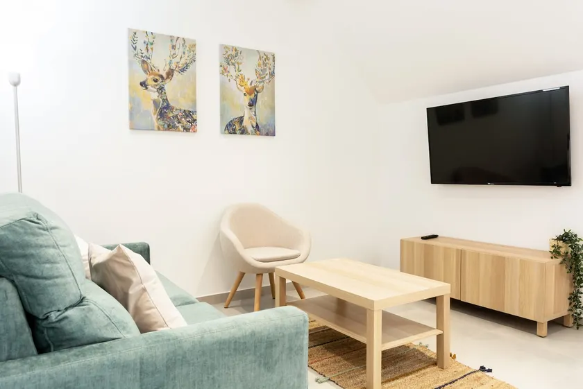 Kouohana - 2-bedroom penthouse - Image 1