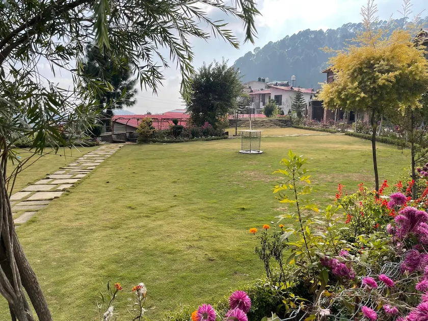 KAFAL TREE Home Stay - PET FRIENDLY - Image 1