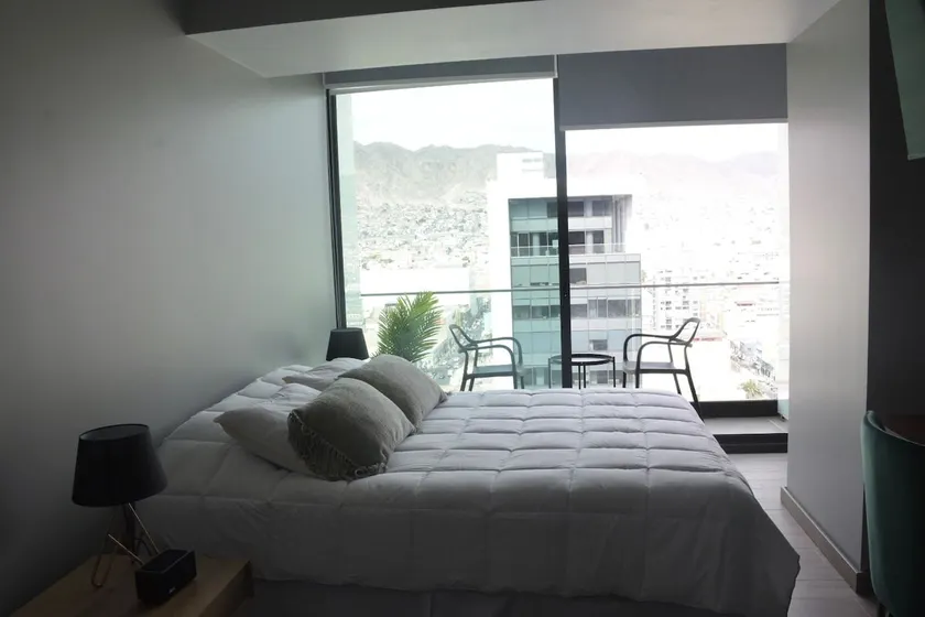 New and cozy apartment - Image 1