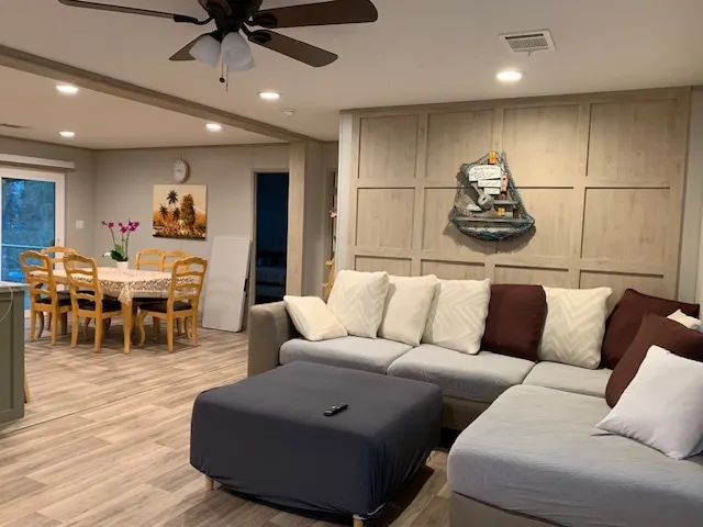 Cozy home in Fort White - Image 1