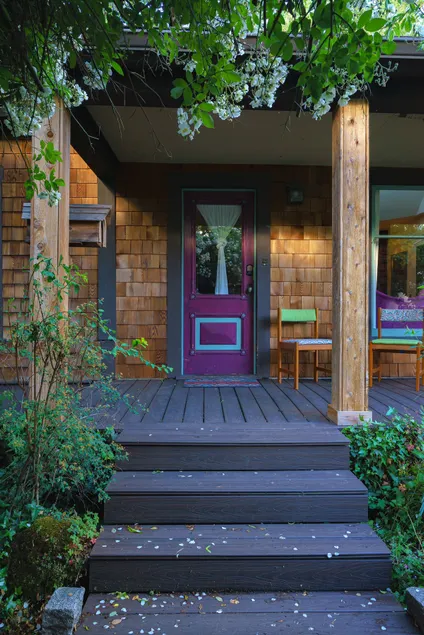 Entire Home in Downtown Eugene - Image 1