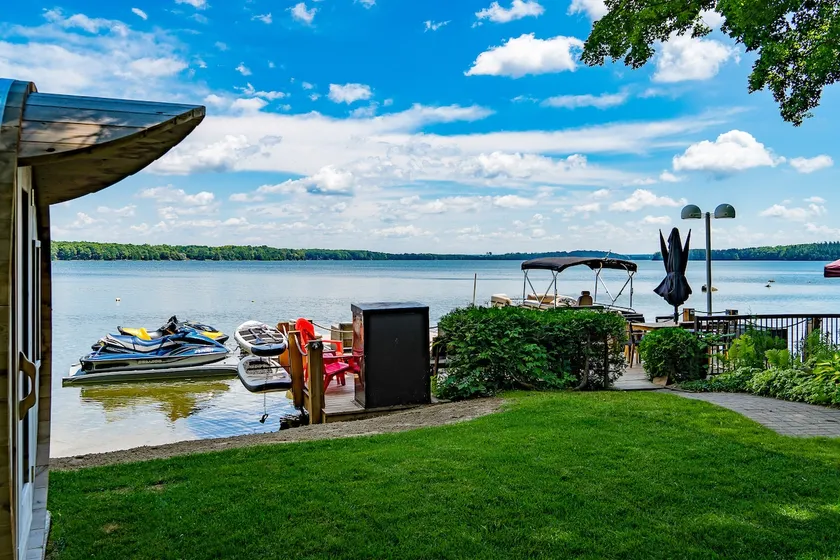 Family Oasis on Lake Eugenia - Image 1