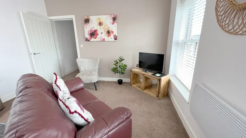 8 Friars House, Town Centre, Stafford | BELL - Image 1