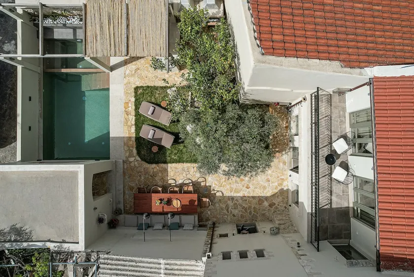 Rastoni home - Rethimno, Crete - Enjoy your slow-travel mindset - Image 1