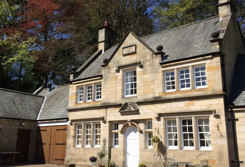 Manor Cottage Self Catering Holiday Home - Image 1