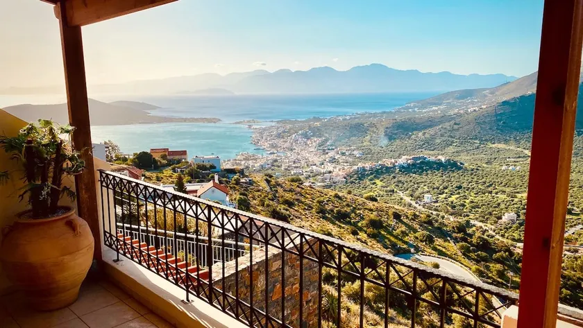 Villa Oleander - Image 1