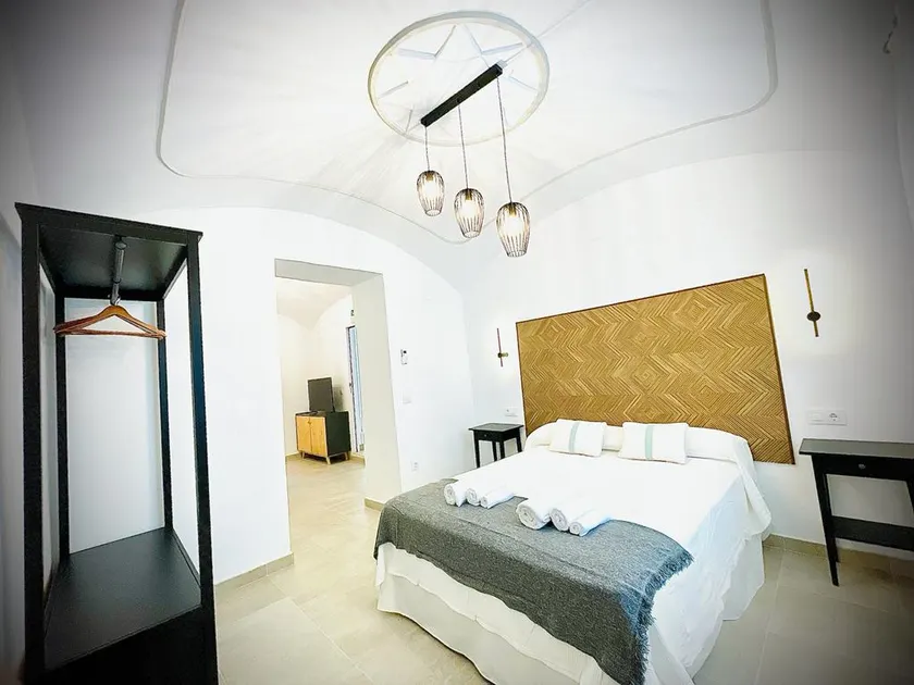 Guaditania Apartments, 1-bedroom apartment. - Image 1