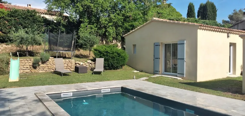 A little taste of Provence at Sab & Olivier's - Image 1